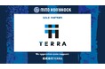 株式会社TERRAとのゴールドパートナー契約締結（増額）のお知らせ