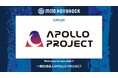 一般社団法人APOLLO PROJECTとのサプライヤー契約締結のお知らせ