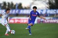 水戸ホーリーホック　大崎航詩選手 契約更新のお知らせ