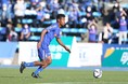水戸ホーリーホック　タビナスジェファーソン選手 契約更新のお知らせ