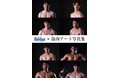 【12/17(金)】水戸×筋肉アート写真集受注販売のお知らせ
