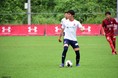 水戸ホーリーホック　田辺陽太選手 復帰のお知らせ