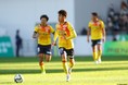 椿直起選手 横浜F・マリノスより期限付き移籍加入のお知らせ