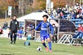 平田海斗選手 ラインメール青森FC(JFL)への育成型期限付き移籍延長のお知らせ