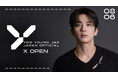 YOO YOUNG JAE JAPAN OFFICIAL X OPEN!