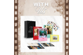 CHAE JONG HYEOP PHOTO BOOK 「WITH us」発売決定！
