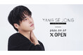 YANG SE JONG JAPAN OFFICIAL X OPEN!