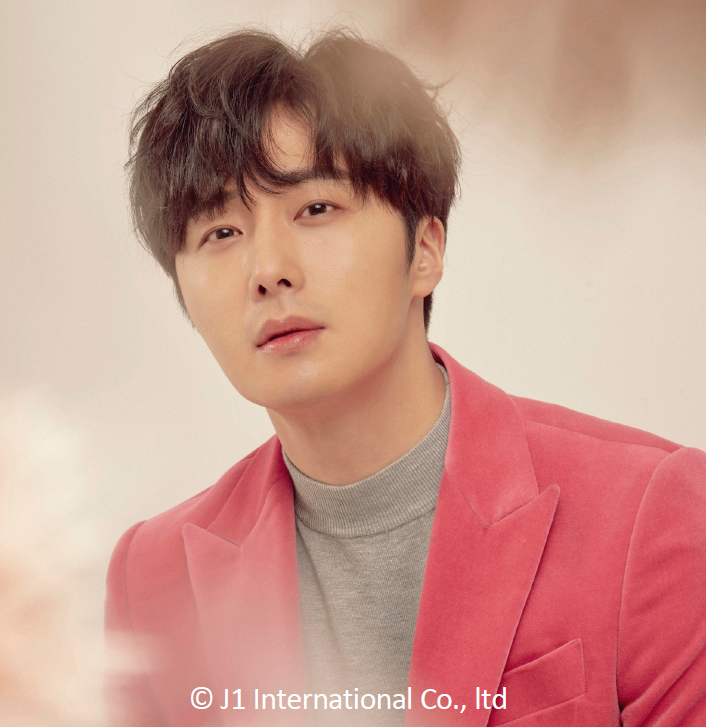 2020 JUNGILWOO season's greetings 'for you' 開催決定！｜株式