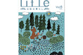 大阪万博 北欧パビリオンを特集!北欧現地取材も満載!雑誌『LifTe 北欧の暮らし』vol.06が発売!