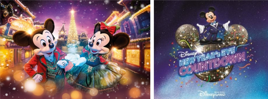 ディズニー・クリスマスを11月14日より開催 -「アナと雪の女王」テーマのウィンター・ワンダーランドを香港ディズニーランド・リゾートで体験！2020年1月1日まで