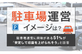 【駐車場運営イメージは?】駐車場運営に興味がある51%が「安定して収益を上げられそう」と回答