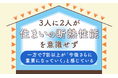 3人に2人が「住まいの断熱性能を意識せず」一方で7割以上が「今後さらに重要になっていく」と感じている