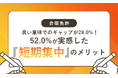 【合宿免許】良い意味でのギャップが28.0％！52.0％が実感した“短期集中”のメリット
