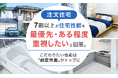 【注文住宅】7割以上が住宅性能を「最優先・ある程度重視したい」と回答。こだわりたい性能は「耐震性能」がトップに