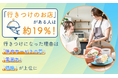「行きつけのお店」がある人は約19％！行きつけになった理由は「味やサービスの質」「雰囲気」「価格」が上位に