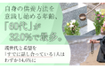 自身の供養方法を意識し始める年齢、「60代」が32.0%で最多。親世代と希望を「すでに話し合っている」人はわずか14.6%に