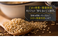 ごまの栄養・健康効果、約77％が「知らない」と回答。知れば使いたくなる！注目の健康効果とは？