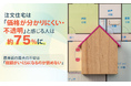 注文住宅は「価格が分かりにくい・不透明」と感じる人は約75%に。費用面の最大の不安は「総額がいくらになるのか読めない」