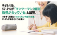 子どもの塾、57.5%が「マンツーマン（個別）指導が合っている」と回答。つまずく場面は「わからない内容の放置」51.8%が最多という結果に
