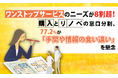 ワンストップサービスのニーズが8割超！購入とリノベの窓口分割、77.2%が「手間や情報の食い違い」を懸念