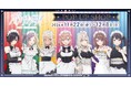 『ポールプリンセス!!』POP UP SHOPの開催が決定!