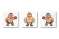 【意外に弱かった!?】元大関でサイカルトラストCSOの”把瑠都”が衝撃敗戦を記念してNFT化! 限定241点の「”NFT”&”真贋証明付きTシャツ”」でファンに新たな決意表明!