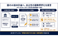 【政策提言】サイカルトラスト、国の「AI基本計画（素案）」へ意見を提出 ― ブロックチェーンによるサプライチェーンの真正性の国際標準化（ISO/TC307）を “国家戦略の柱” として明記するよう提言