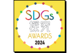 累計エントリー数約8,000件!中・高校生、学生対象『SDGs探究AWARDS 2024』12月2日よりエントリー受付開始