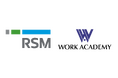 RSM汐留パートナーズと株式会社ワークアカデミーが共同開発。「世界第6位の国際会計ネットワークから学ぶ!未経験から3ヵ月で経理人材を育成するプログラム」を7月5日より提供開始。