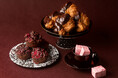 THE CITY BAKERY「HOT CHOCOLATE FESTIVAL 2025」。2月の1ヶ月、イベントを盛り上げるのは、チョコプレッツェルクロワッサンをはじめ人気商品の期間限定フレーバー!