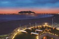 【HOTEL AO KAMAKURA】イタリアンブッフェとサンセットを楽しむビアガーデンを7月31日（金）より開催します。