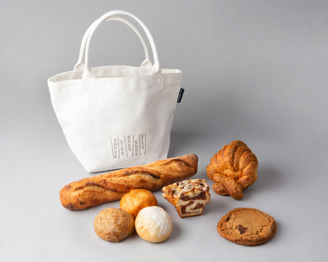 名古屋栄三越オープン記念セット