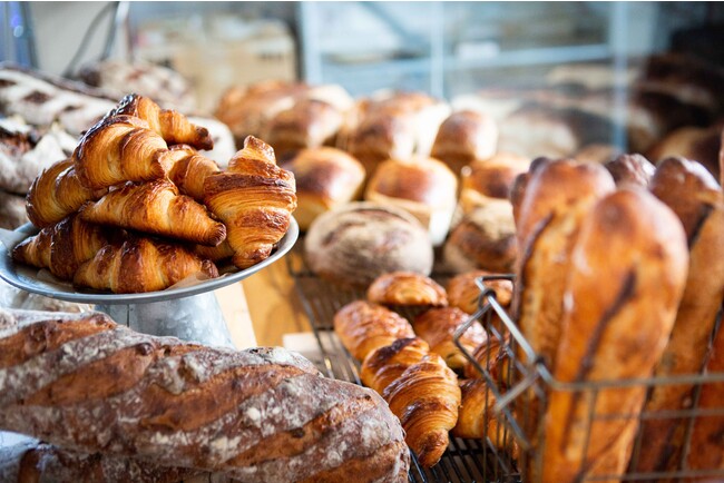 パン集合2. パン集合2.