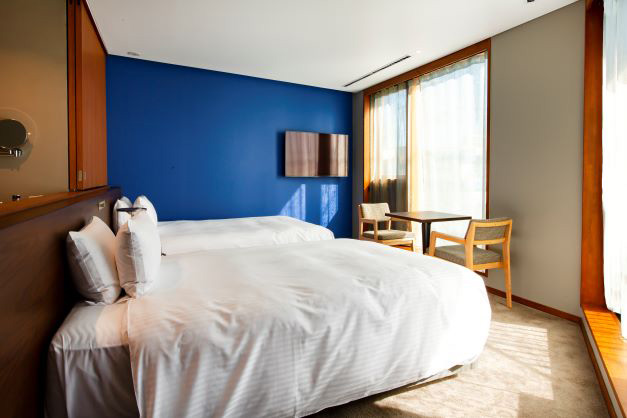 江の島を望む鎌倉のホテルで過ごすクリスマス Hotel Ao Kamakuraのクリスマス22 株式会社フォンスのプレスリリース