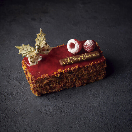 クリスマスナポレオンパイ クリスマスナポレオンパイ