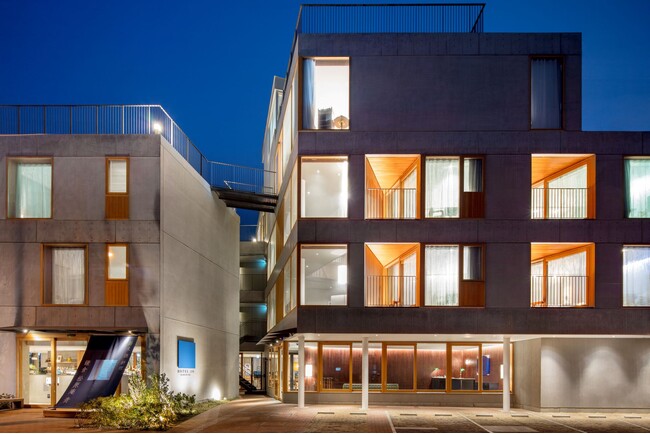 HOTEL AO KAMAKURA