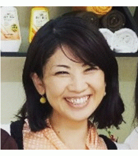 「妊活白書2022」 制作担当 広報・CSV推進部 阿子島文子 「妊活白書2022」 制作担当 広報・CSV推進部 阿子島文子