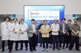 「Study:大阪関西国際芸術祭」サイエンス・アートアワードにて未来を創造するサイエンス・アーティストを決定