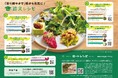 ＜3月8日～14日は世界緑内障週間＞論文を“読む”から“食べる”へ 東北大学発「論文レシピ®」×ロート製薬「ロートレシピ」コラボメニューを提供