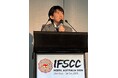 第36回 国際化粧品技術者会連盟(IFSCC)世界大会口頭発表部門にて Top10に選出