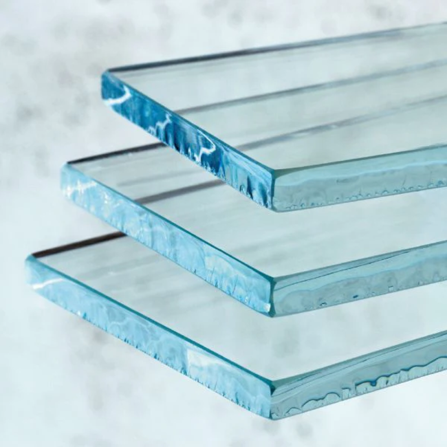パネルヒーター『Double Glass Heater（ダブルガラスヒーター）』に採用されたモノハガラス