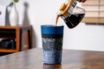 マイナス18℃でも凍らない特殊冷却ジェルを内蔵 熱々ホットコーヒーを2分で急速冷却するボトル「IceQuick NEO(アイスクイック ネオ)」新発売