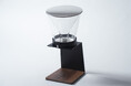 ハンドドリップの常識を、3分で変える。電気不要、“浸すだけ”の本格コーヒーマシン「SlideBrew（スライドブリュー）」誕生