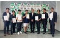 奈良県宇陀市へ8社で共に「企業版ふるさと納税」を活用した寄付を実施