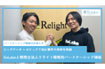 SoLabo、税理士法人リライトと戦略的パートナーシップを締結