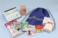 「防災先進県高知発!女性防災士監修 防災セット」販売 テレビ朝日グループ「ロッピングライフ」と「ショップチャンネル」が共同で商品を企画!