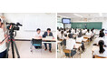 【講演実施レポート】「SNS トラブルに巻き込まれないために」福岡県久留米市の中学校でアディーレの弁護士が講演を実施