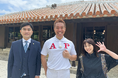 アディーレ法律事務所の弁護士が沖縄テレビ新番組「パッション法律GYM所 なにそ~れ」に出演決定!