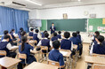 『異議あり!』は言わないの?弁護士が中学校で本音トーク