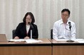 B型肝炎訴訟の請求期限延長と周知強化に関する要望書を厚生労働省へ提出、記者会見を実施